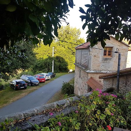 Casa Rural Arijon En Arteixo Extérieur photo
