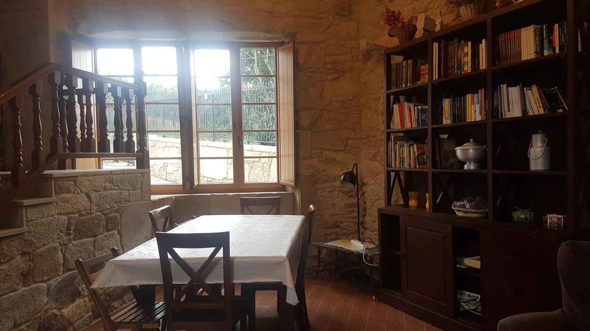 Casa Rural Arijon En Arteixo Extérieur photo