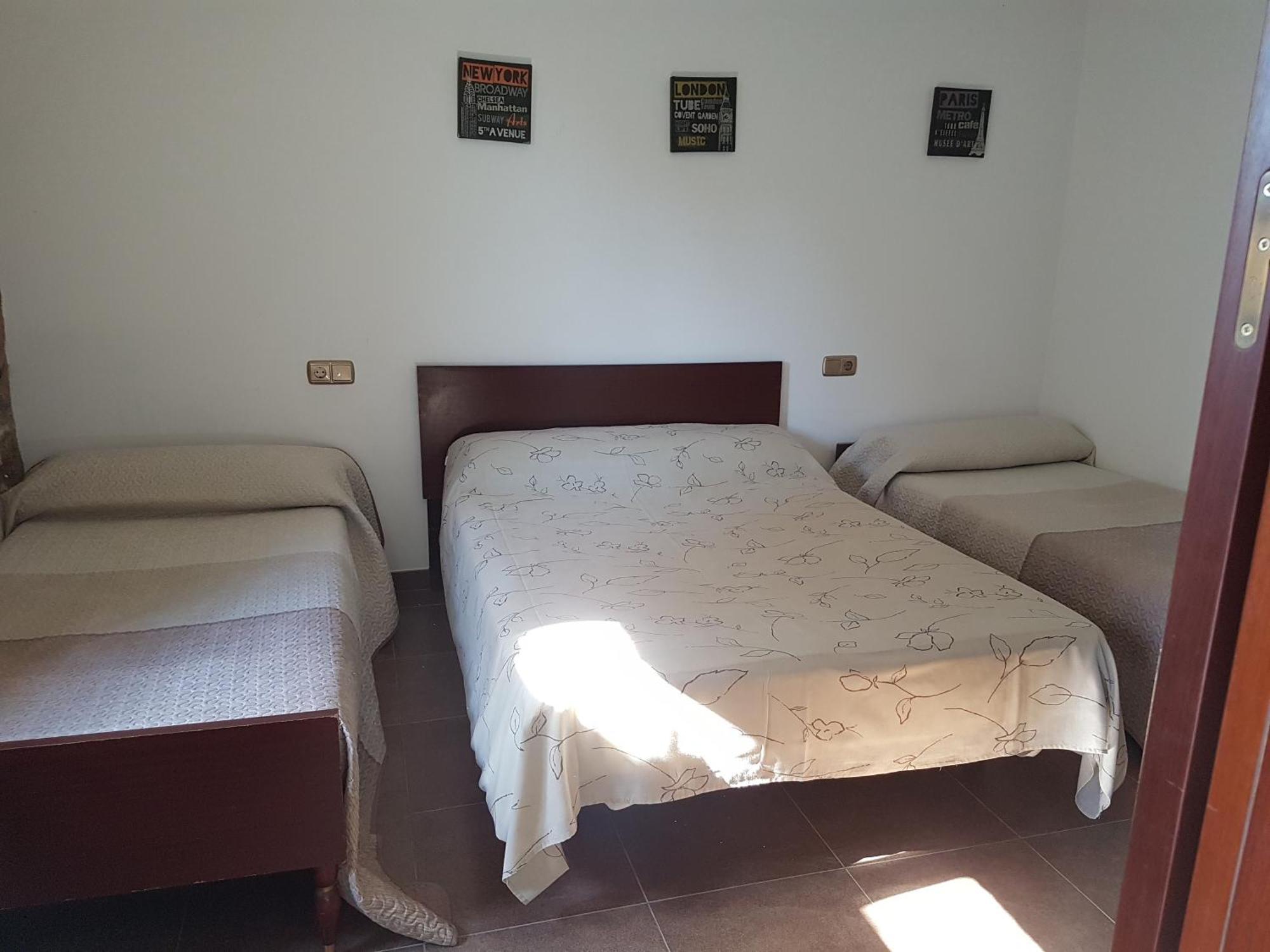 Casa Rural Arijon En Arteixo Extérieur photo