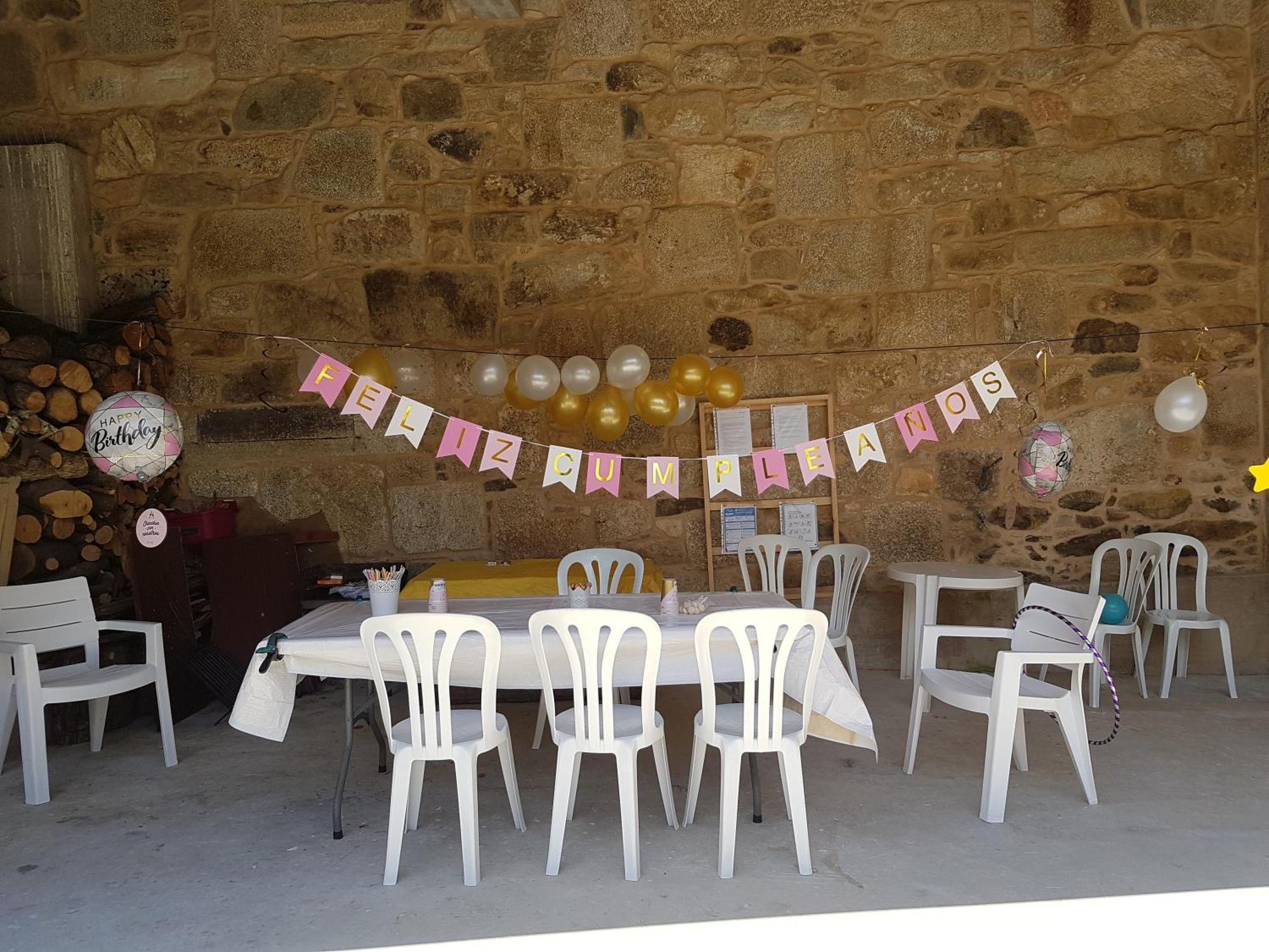 Casa Rural Arijon En Arteixo Extérieur photo