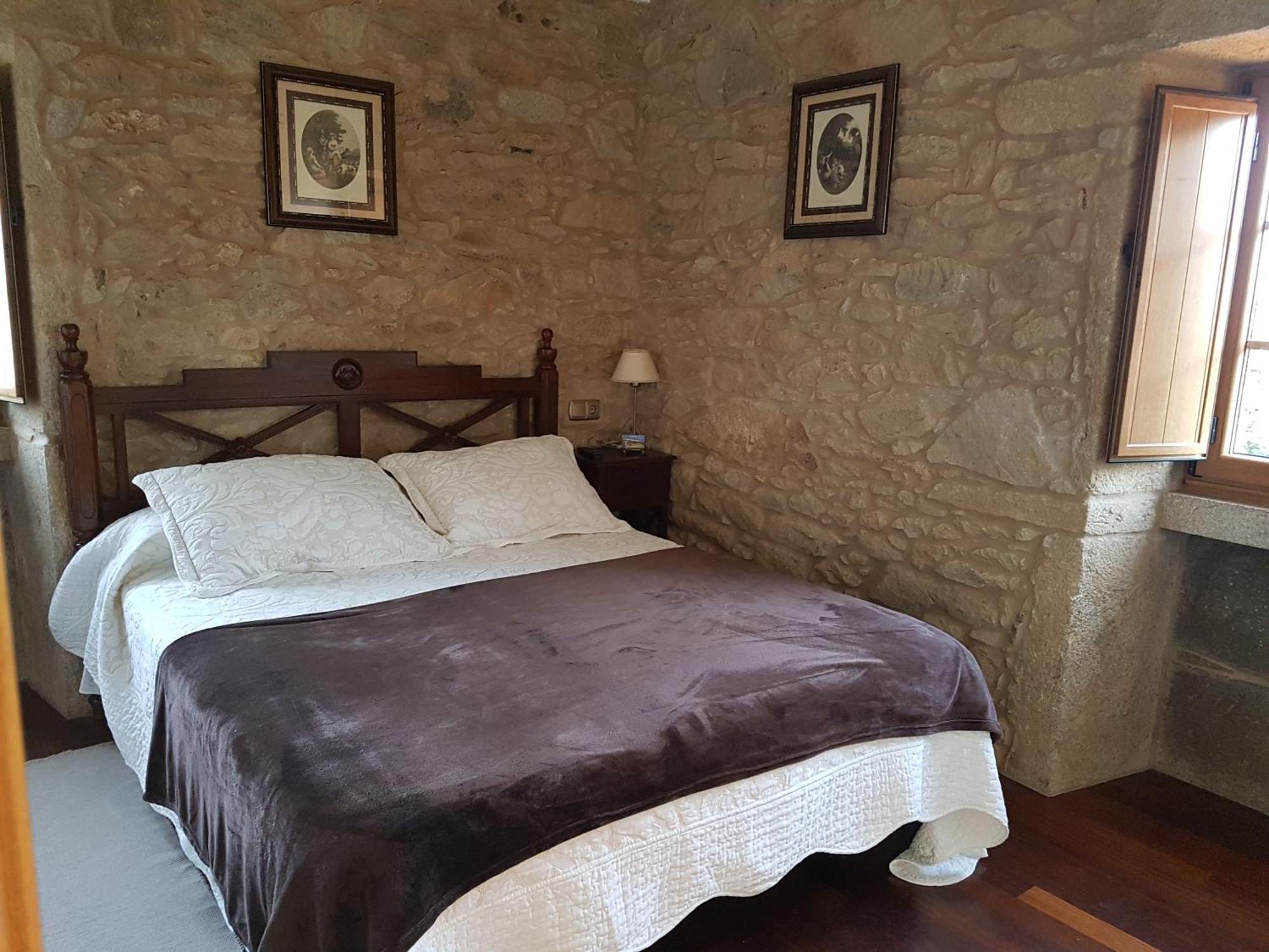 Casa Rural Arijon En Arteixo Extérieur photo