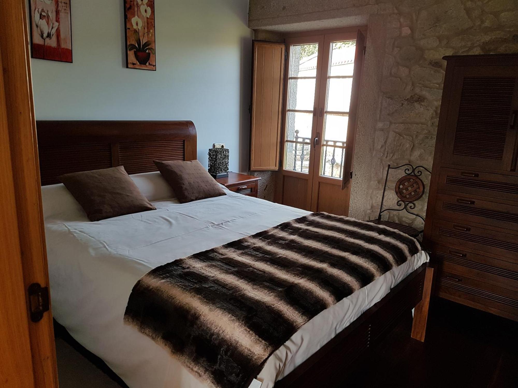 Casa Rural Arijon En Arteixo Extérieur photo